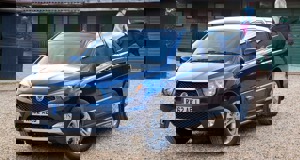 Korando Sports (2012 - 2016)